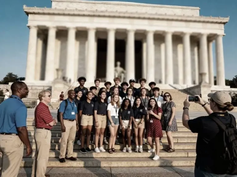 educational tours student travel interactive studies tours