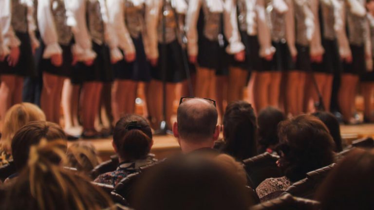 high school choir trip destinations chorus trip organization